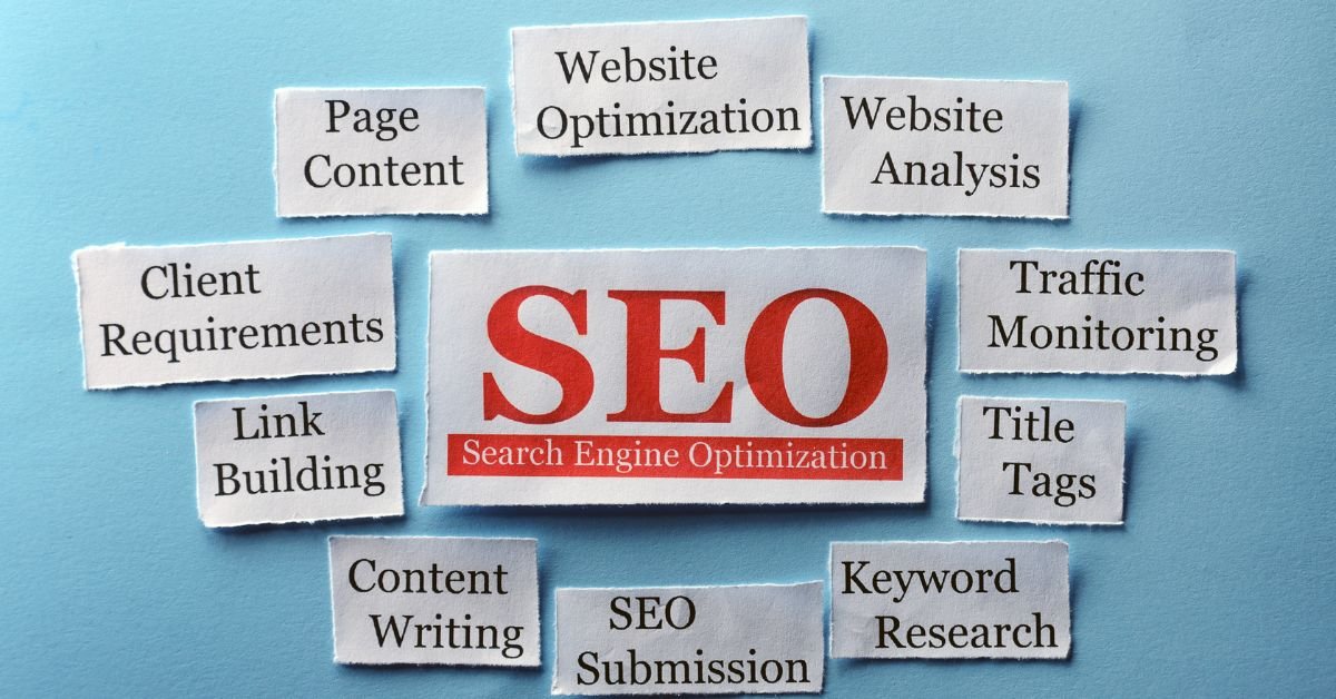 You are currently viewing What is SEO in 2025 | Complete Beginner Guide, Tips , Working, Tools