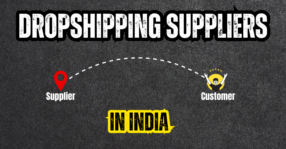 Online Digital Marketing Course List of Best Dropshipping supplier in india