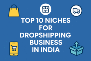 top niches for dropshipping in 2025