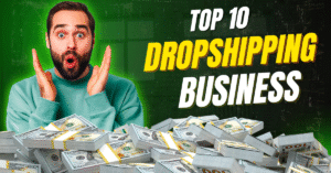 Explaining Dropshipping business idea in india