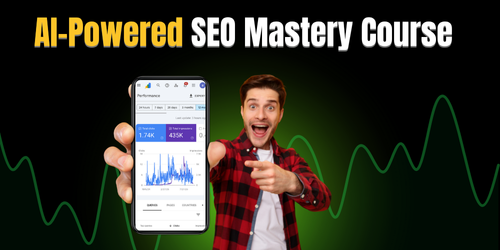 Advance SEO Course