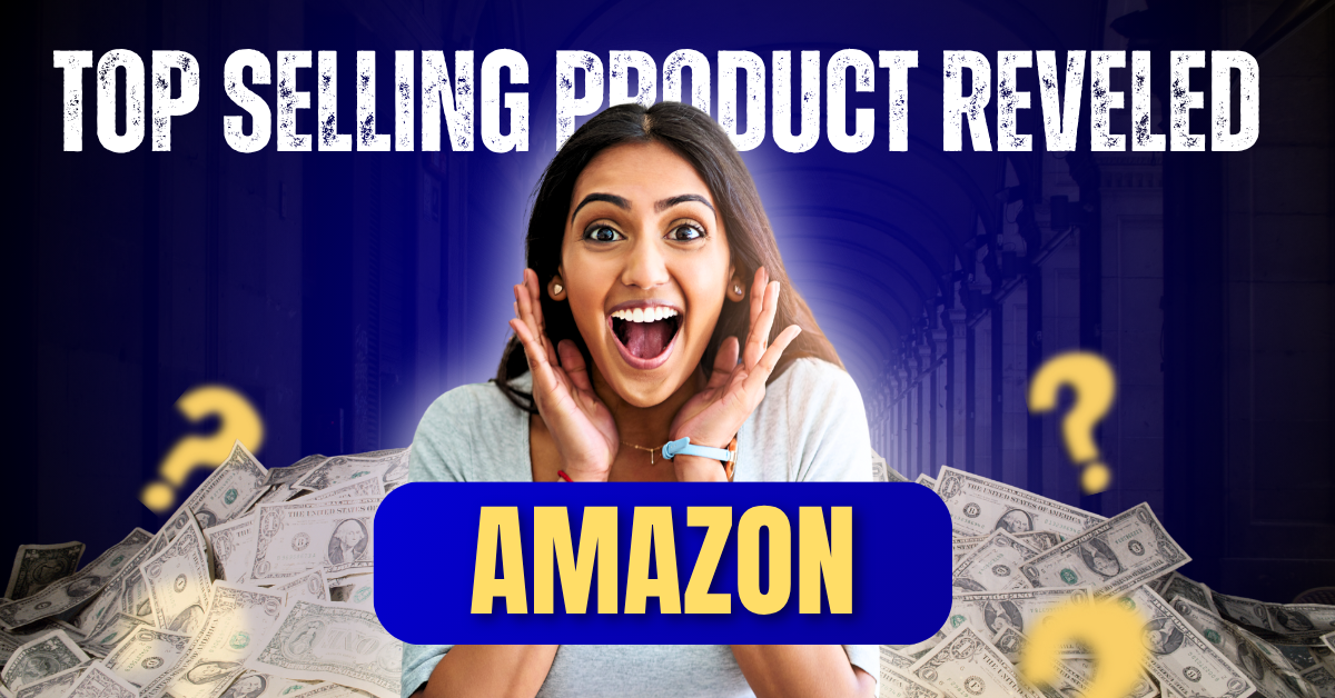 Online Digital Marketing Course Most Popular Selling Item On Amazon