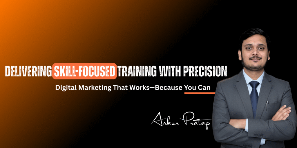 Digital Marketing Course In Delhi