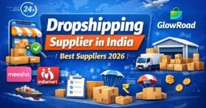 dropshipping suppliers
